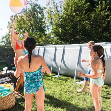 Quels sont les avantages d´une piscine tubulaire ?