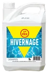 KIT HIVERNAGE CONFORT PISCINE HORS SOL 9,10 x4,60