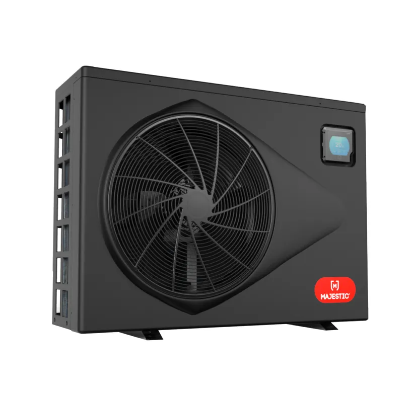 POMPE A CHALEUR MAJESTIC FULL INVERTER 7kw