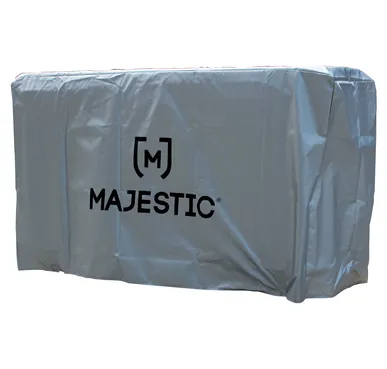 POMPE A CHALEUR MAJESTIC FULL INVERTER 7kw