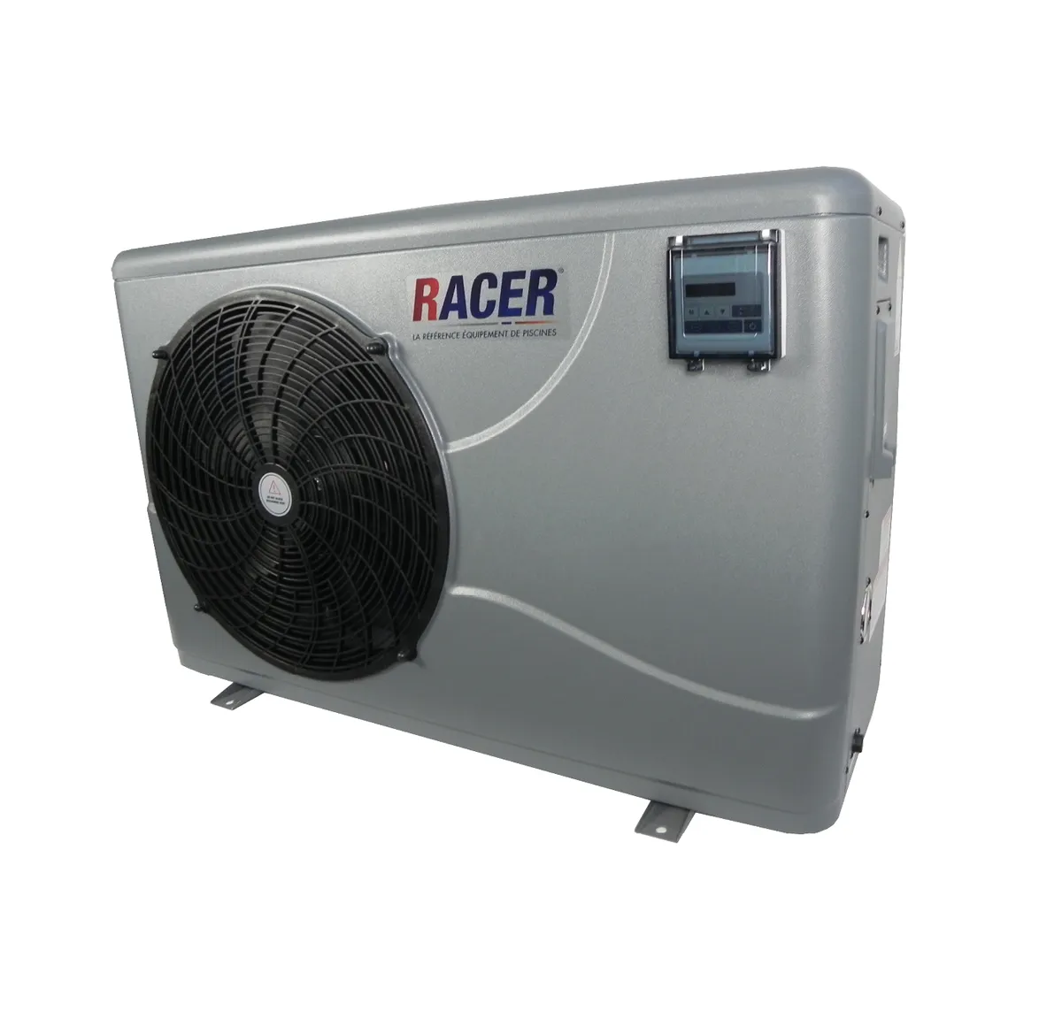 POMPE A CHALEUR RACER INVERTER