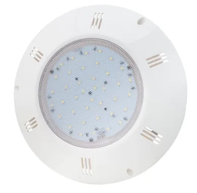 PROJECTEUR PLAT LED BLANCHE 13,5W LEDINPOOL BY SEAMAID