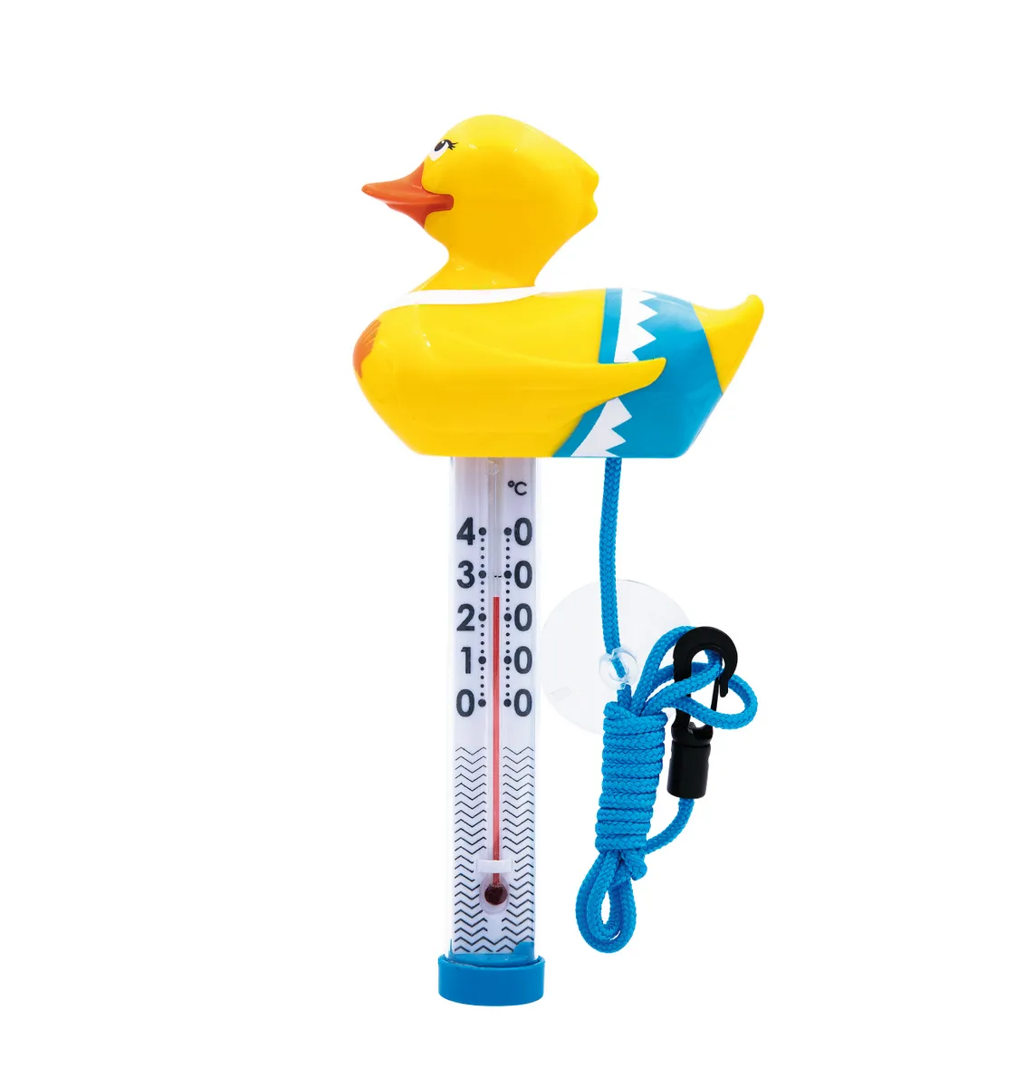 THERMOMETRE CANARD COULEUR S3