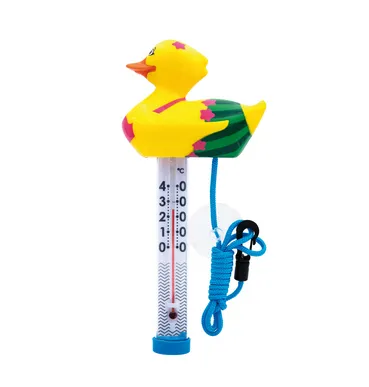 THERMOMETRE CANARD COULEUR S3