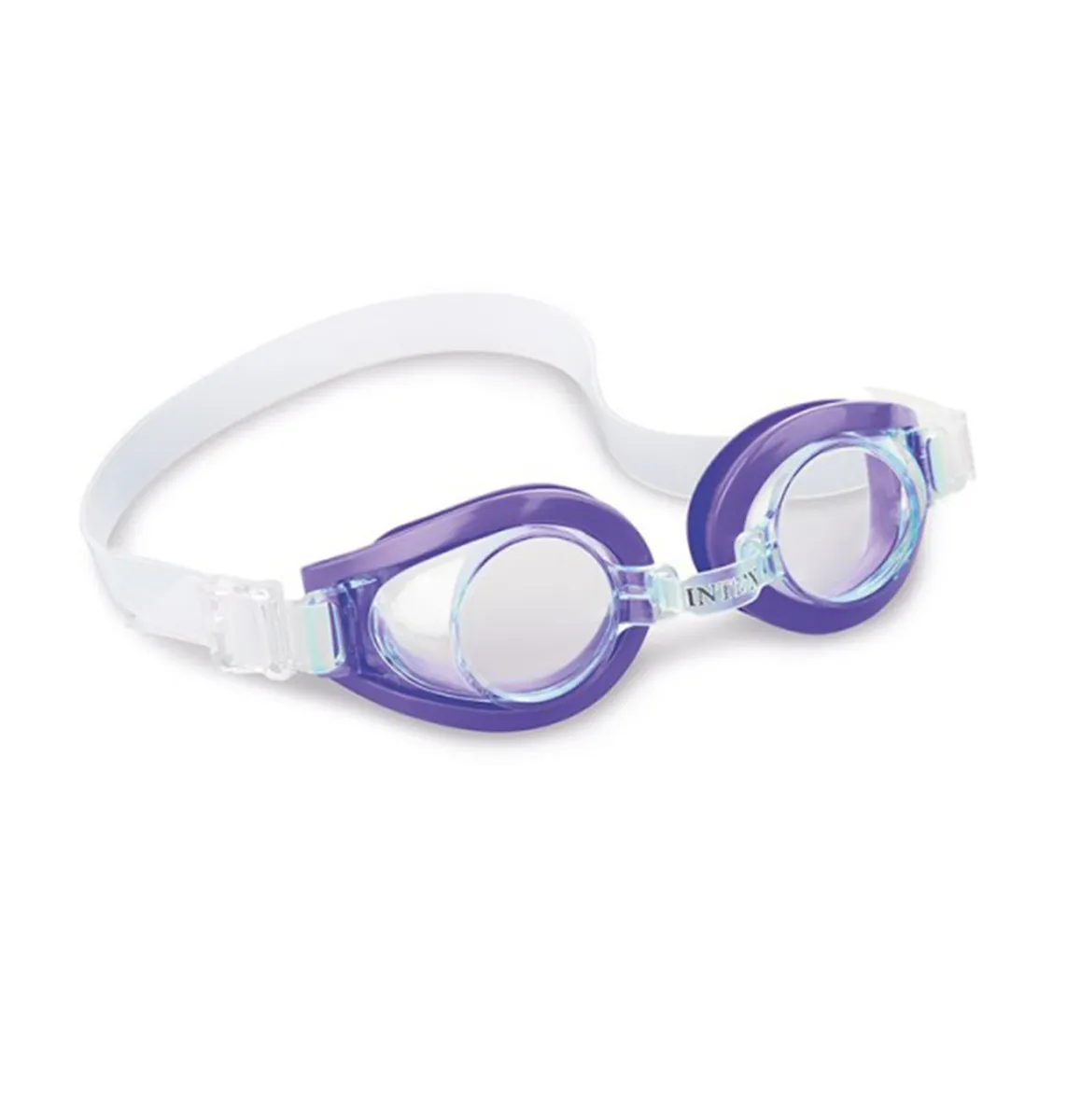 LUNETTES DE NATATION PLAY