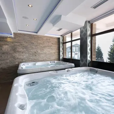 Quelle est la différence entre un jacuzzi et un spa ?