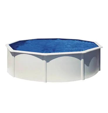 PISCINE ACIER 3,00 H 1,20