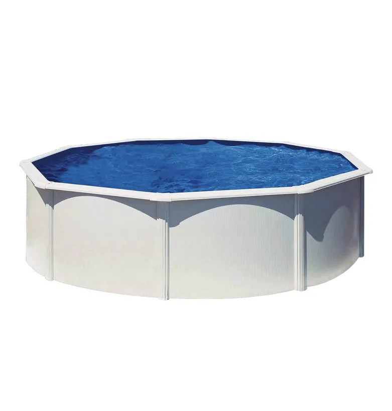 PISCINE ACIER 3,00 H 1,20