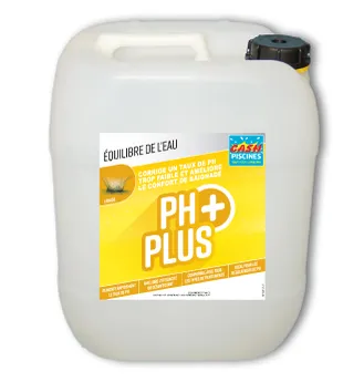 PH PLUS LIQUIDE 20L