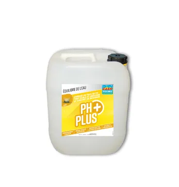 PH PLUS LIQUIDE 10L - 13.5KG