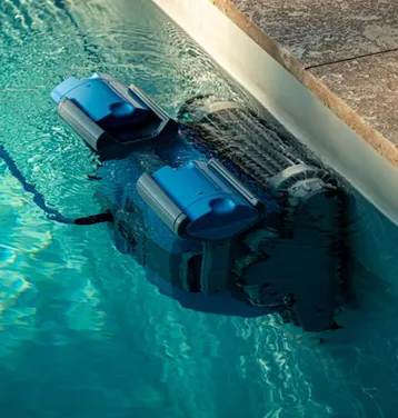 Explorez nos principales offres de robot de piscine à COURCAY (37310)