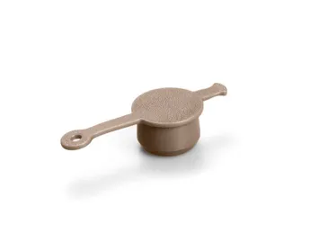 BOUCHON DE VIDANGE SPA GONFLABLE INTEX BEIGE - 11696