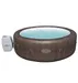 SPA GONFLABLE BESTWAY LAY-Z-SPA ST MORITZ 5-7 PERS