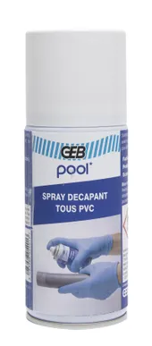 POOL DECAPANT SPRAY 125ml