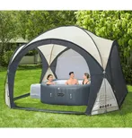 DOME DE PROTECTION POUR SPA LAY-Z-SPA®