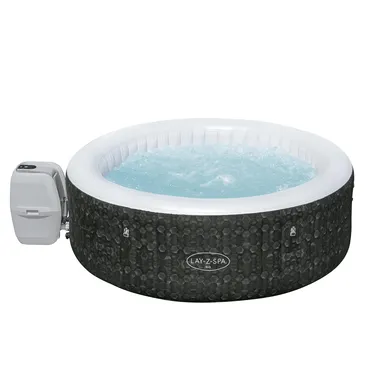 SPA GONFLABLE BESTWAY LAY-Z-SPA RIO 4-6 pers