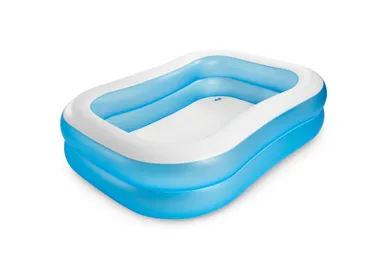 PISCINETTE INTEX RECT. 2.03x1.52 H 0.48