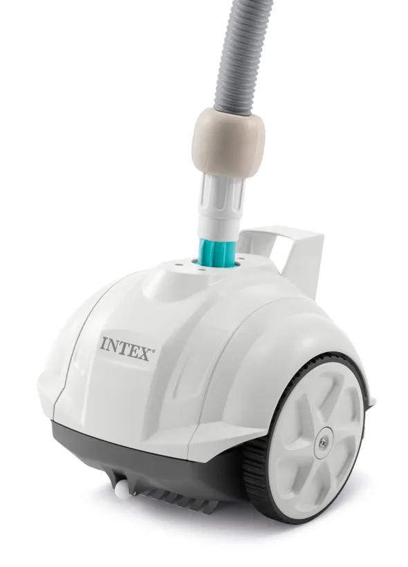 ROBOT ASPIRATEUR FOND ZX50