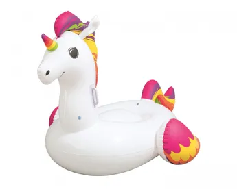 LICORNE XL A CHEVAUCHER 150x117cm