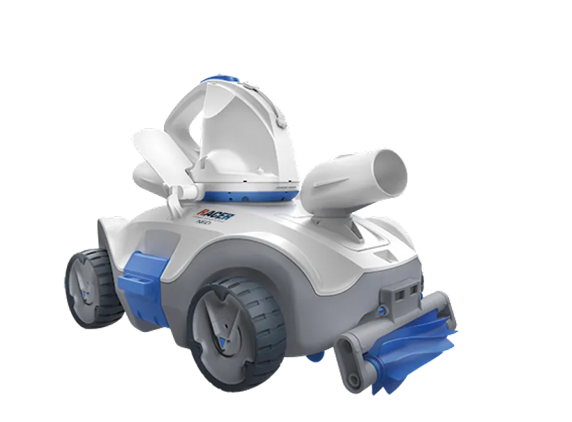 ROBOT ELECTRIQUE RACER NEO