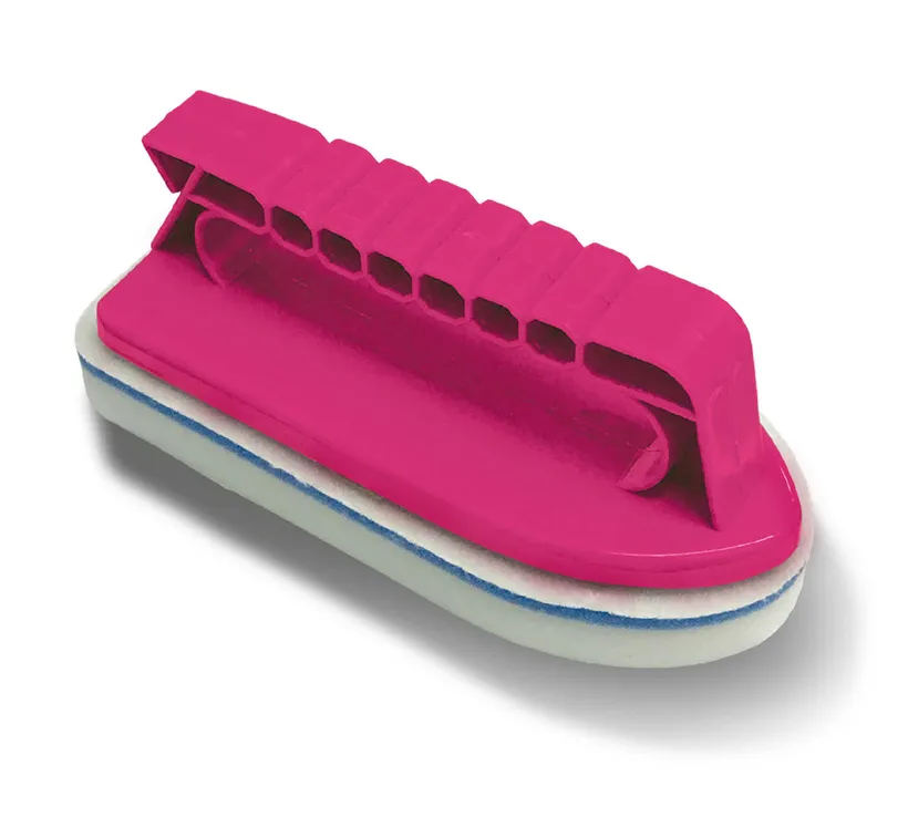 BROSSE MAGIQUE LIGNE D´EAU (+3 PADS) TOP CLEAN