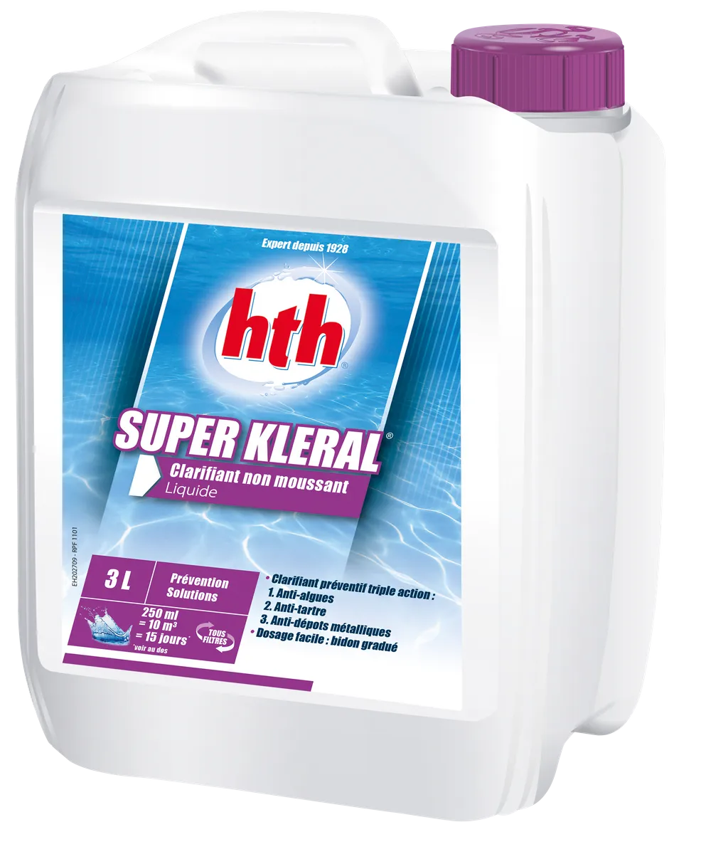 SUPER KLERAL 3L