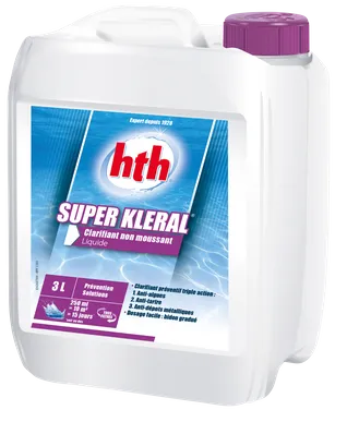 SUPER KLERAL 3L