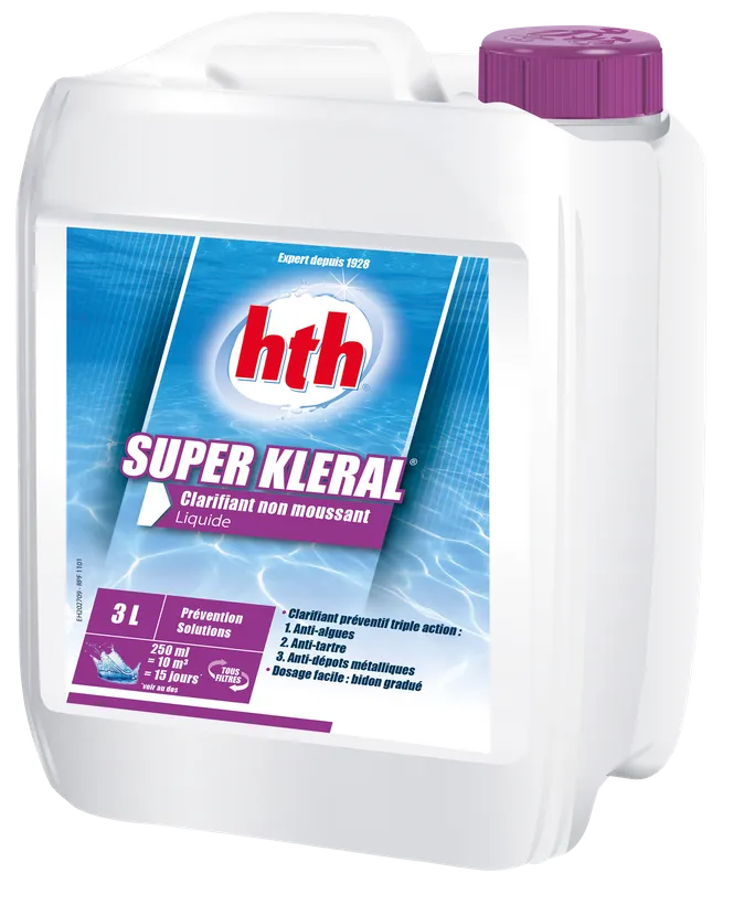 SUPER KLERAL 3L