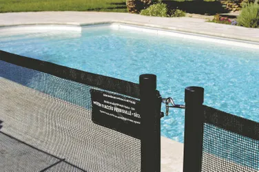 Les astuces pour sécuriser votre piscine