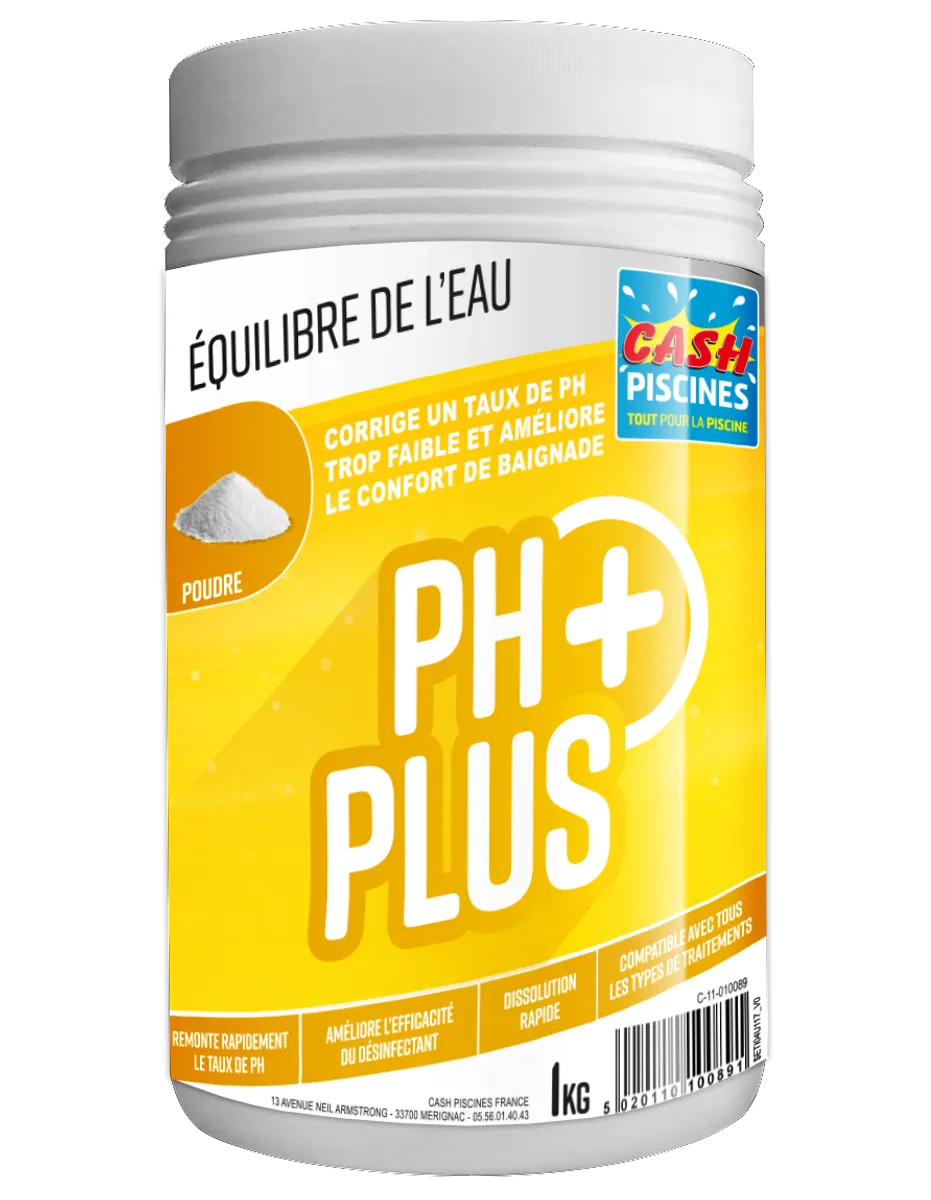 PH PLUS 1KG