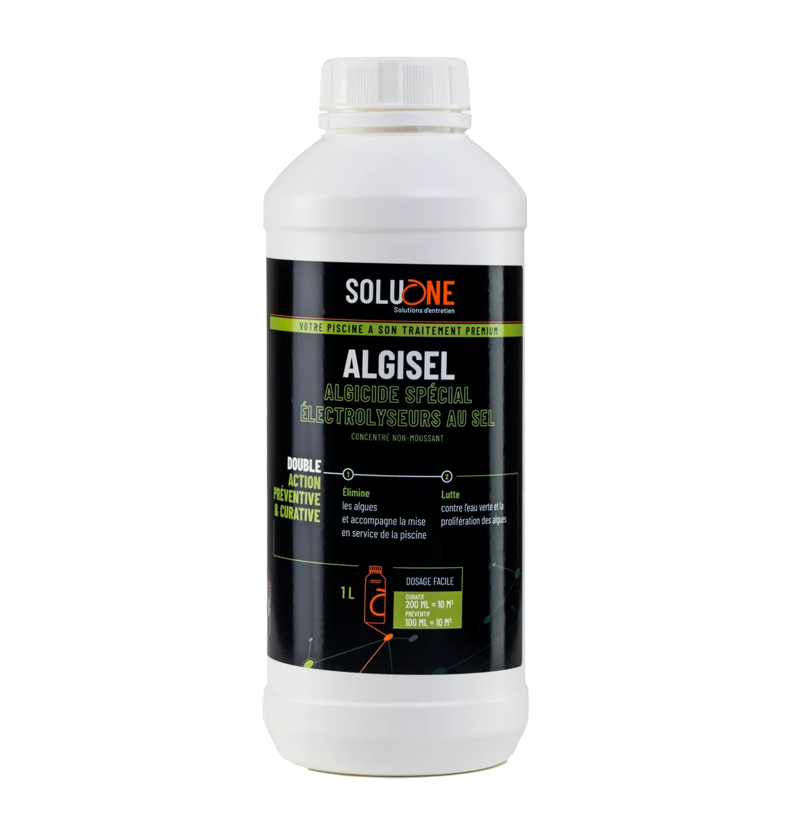 ALGISEL 1L - SOLUONE