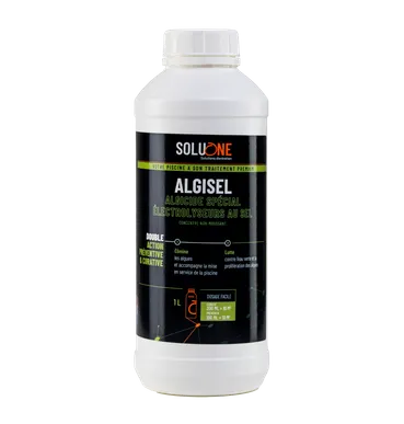 ALGISEL 1L - SOLUONE