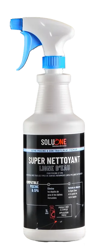 SUPER NETTOYANT LIGNE D´EAU 1L