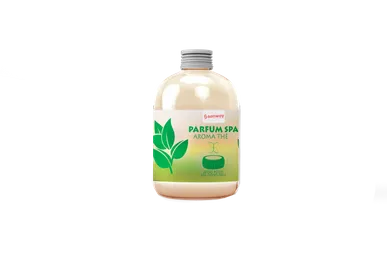 PARFUM PISCINE ET SPA AROMA THE 250ML