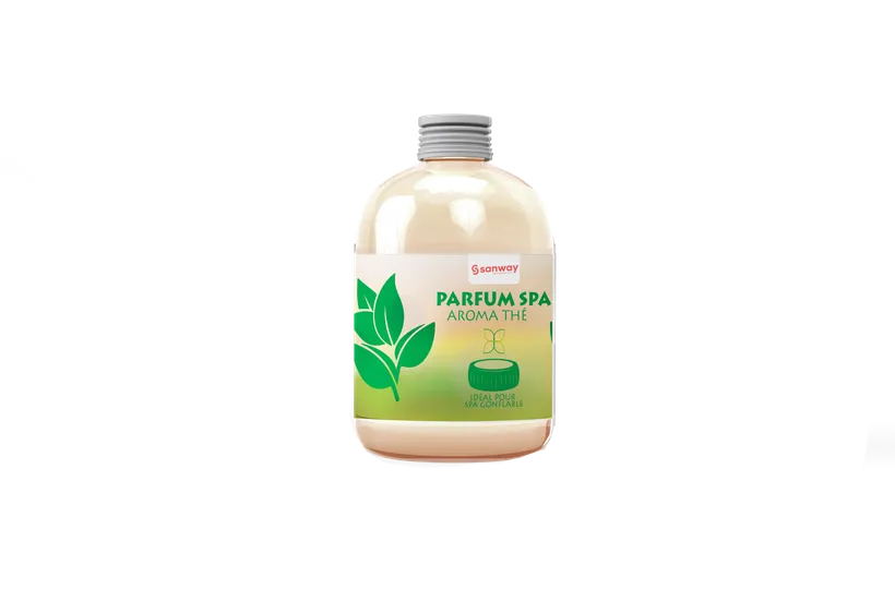 PARFUM PISCINE ET SPA AROMA THE 250ML