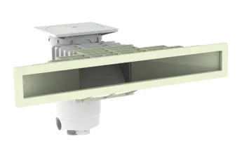 SKIMMER A800 DESIGN WELTICO SABLE