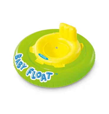 BOUEE CULOTTE BABY FLOAT VERTE