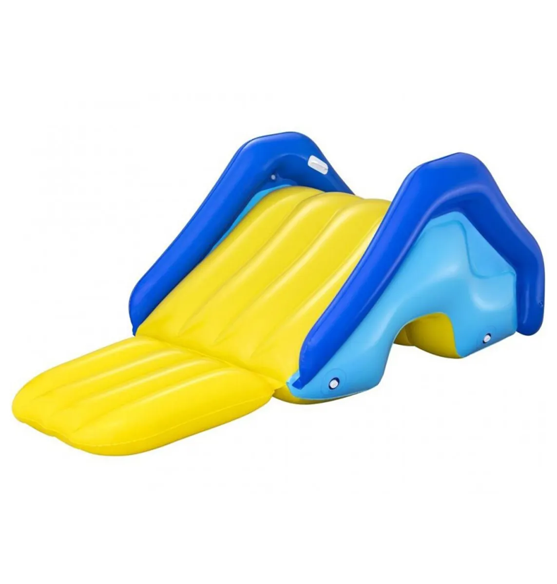 TOBOGGAN GEANT GONFLABLE