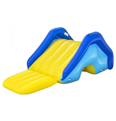 TOBOGGAN GEANT GONFLABLE