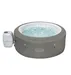 SPA GONFLABLE BESTWAY LAY-Z-SPA BARBADOS 2-4 pers