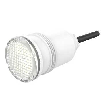 PROJECTEUR TUBULAIRE 18 LED BLANC