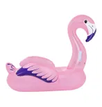 BOUEE GONFLABLE FLAMANT ROSE 153x143cm