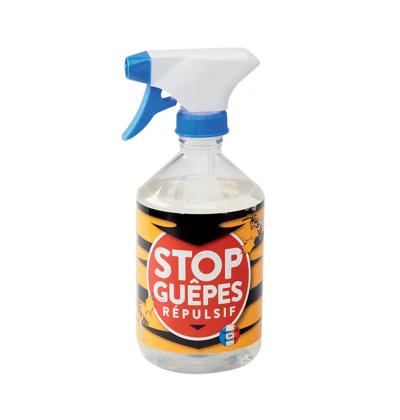 STOP GUEPES 500ML