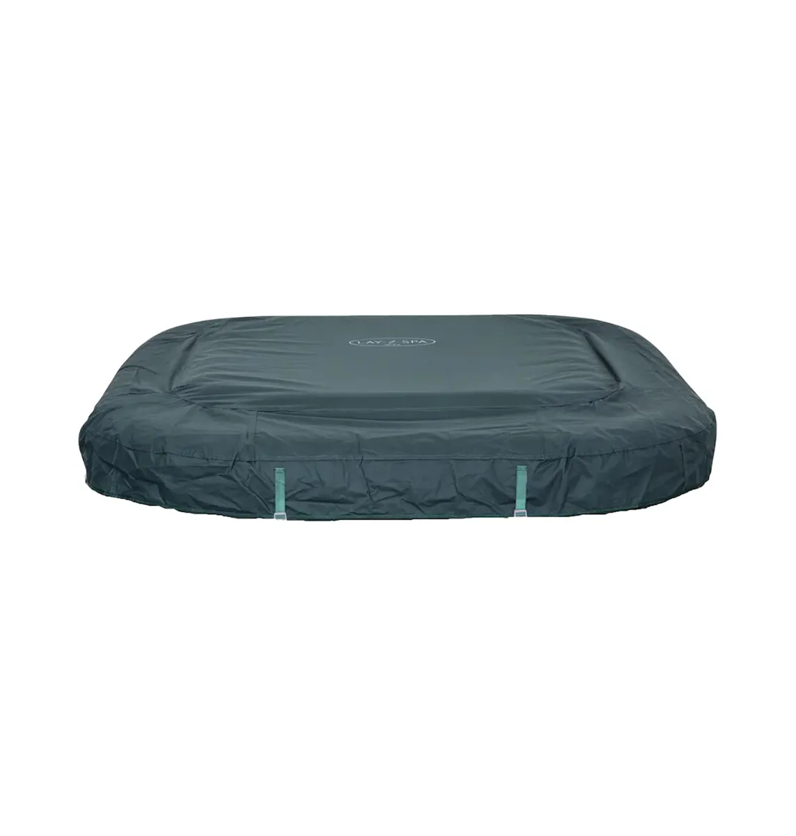 ENVELOPPE DE COUVERTURE SPA GONFLABLE BESTWAY LAY-Z SPA IBIZA AIRJET