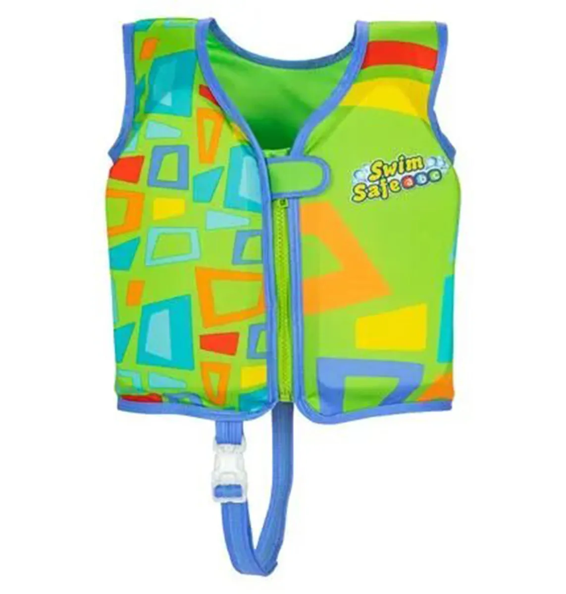 GILET DE NATATION MIXTE TAILLE M/L - 3/6ANS