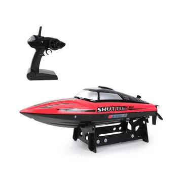 BATEAU RC RECHARGEABLE