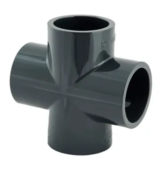 CROIX PVC DIAM.32