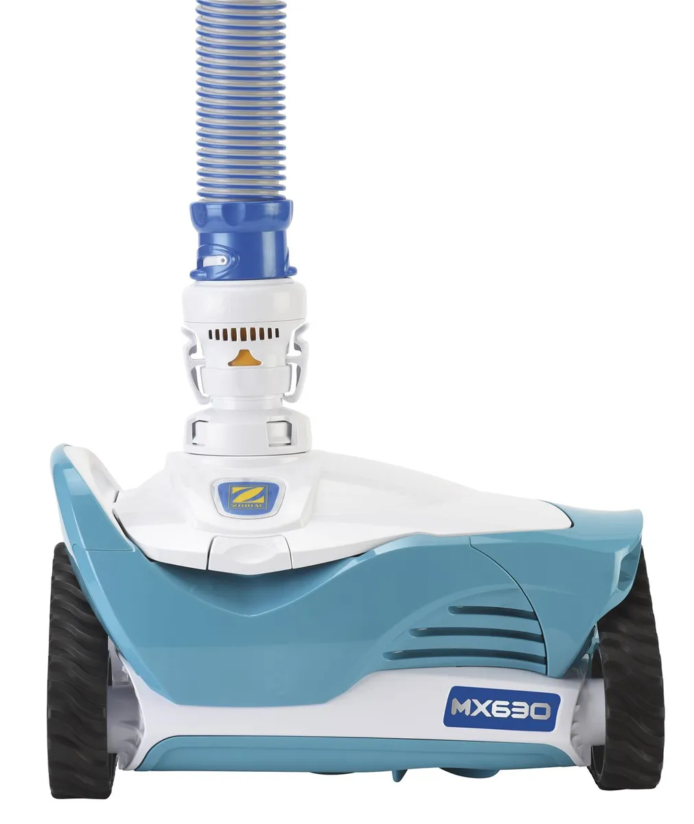 ROBOT ASPIRATEUR ZODIAC MX 630