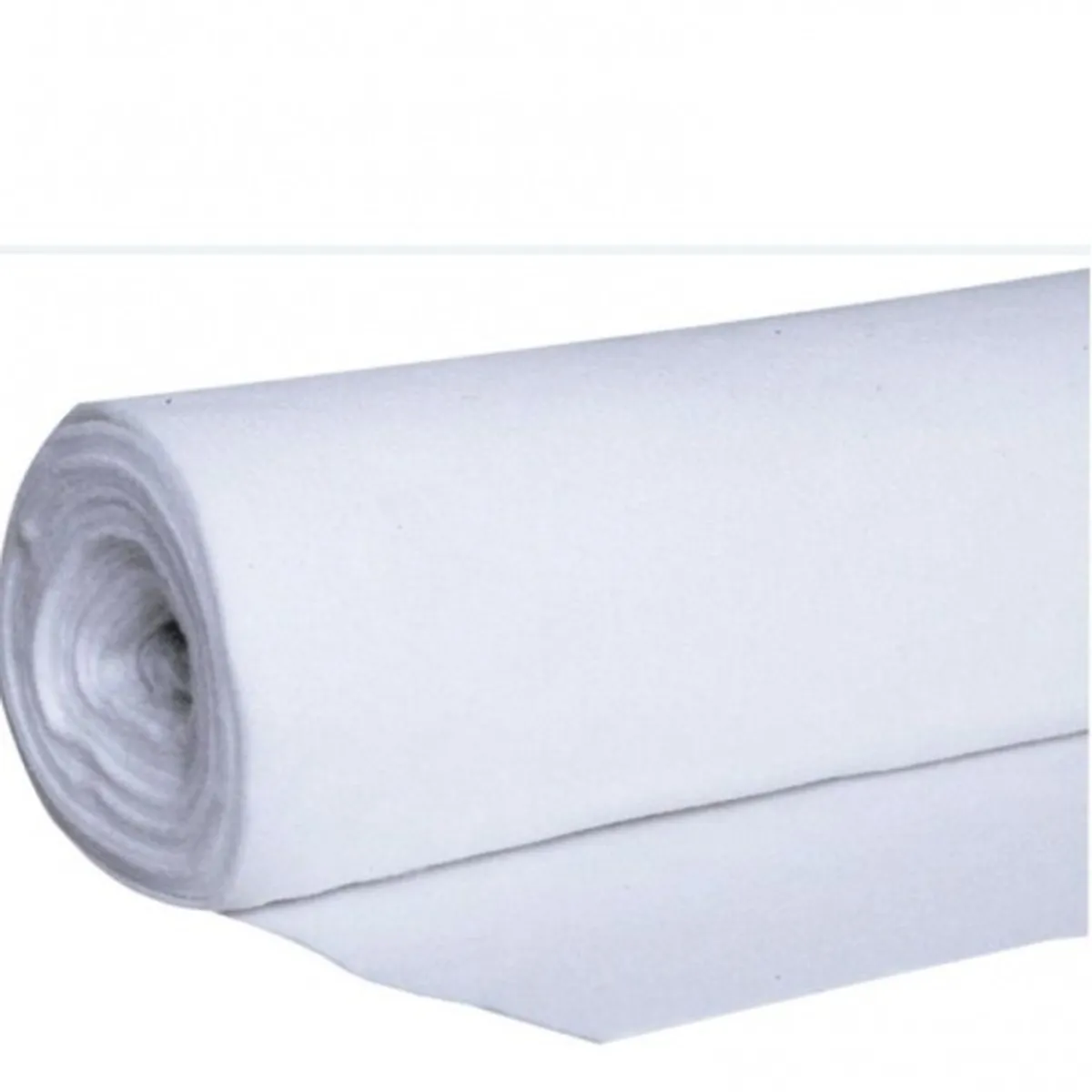 FEUTRE POUR LINER 150gr/m² (50x2m) le rouleau 100m²