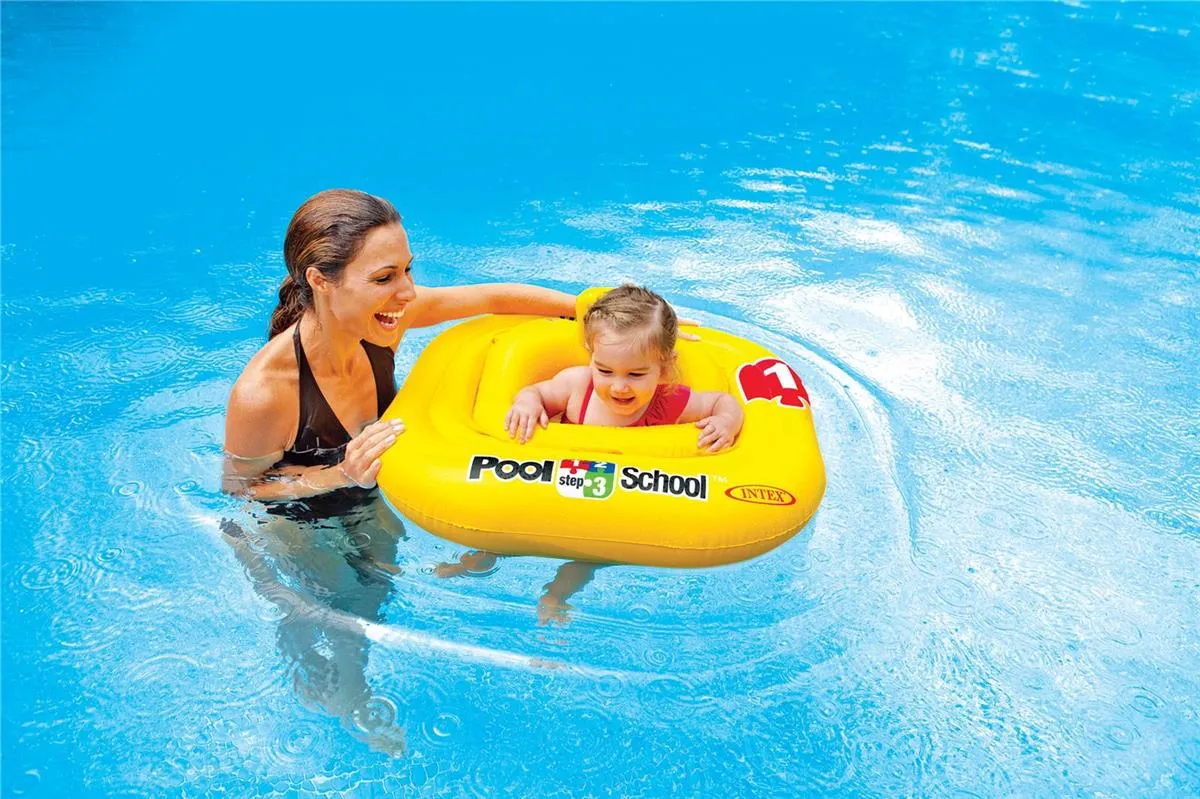 BOUEE CULOTTE POOL SCHOOL